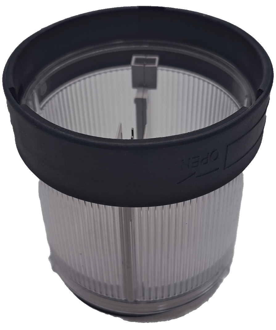 Schneider Elektric XVBC37 Leuchtelement, Dauerlicht, farblos - #product_category# | Klenk Maschinenhandel