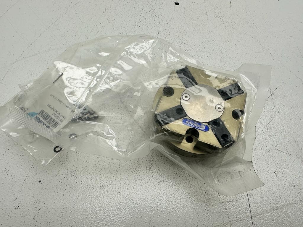 Schunk 304000 4-Finger-Zentrischgreifer PZV 64 - #product_category# | Klenk Maschinenhandel