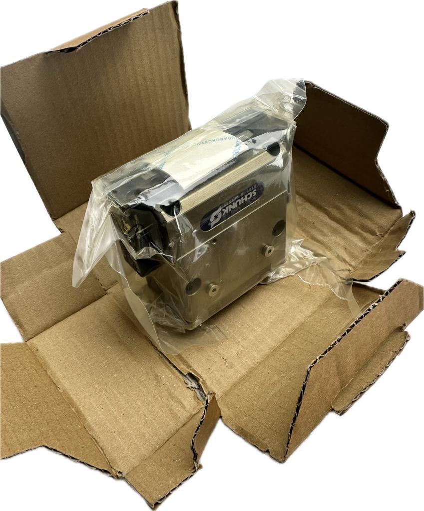 Schunk 340370 Universalgreifer PGF80 - #product_category# | Klenk Maschinenhandel