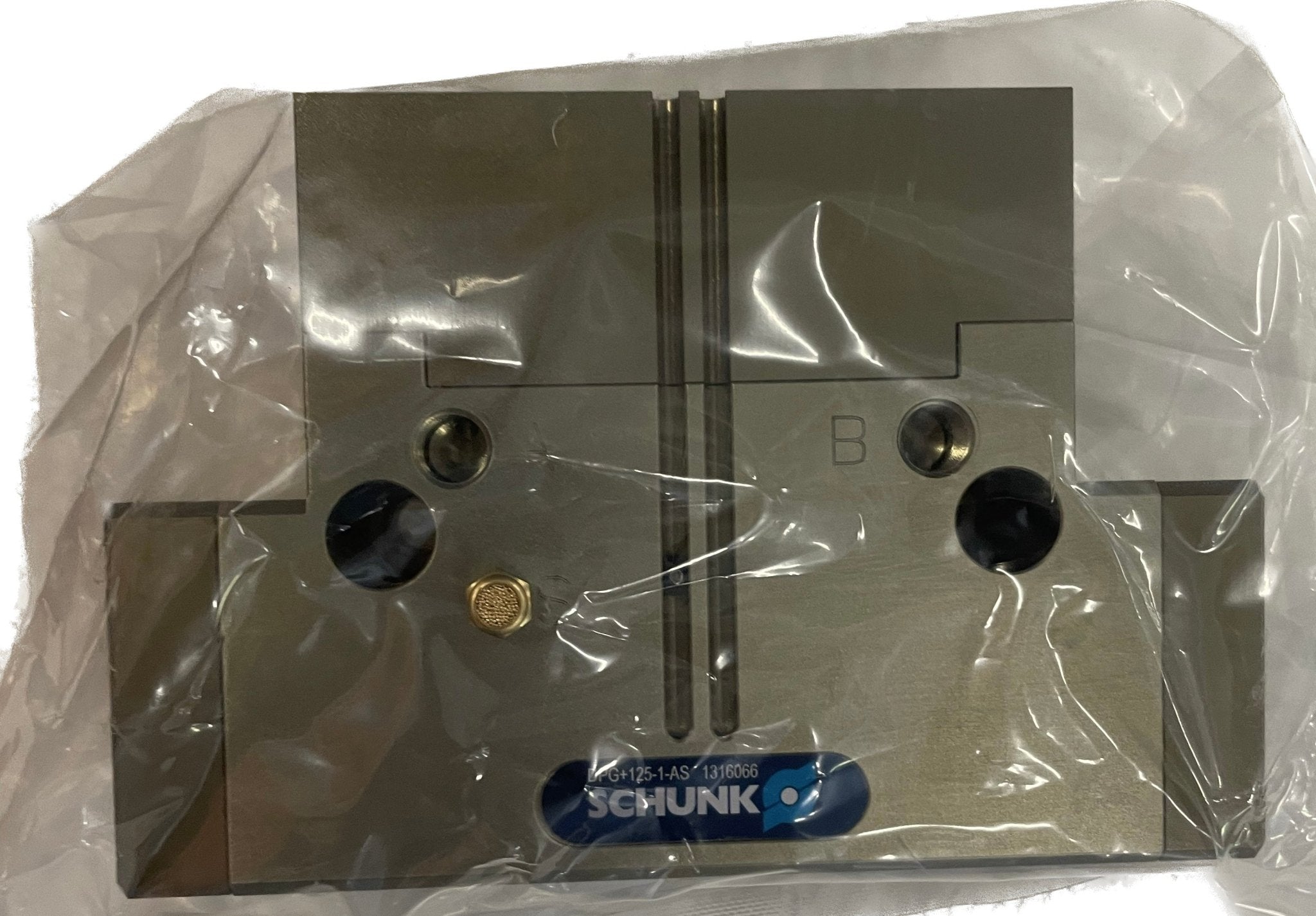 Schunk Dichter Universalgreifer DPG-plus 125-1-AS - #product_category# | Klenk Maschinenhandel