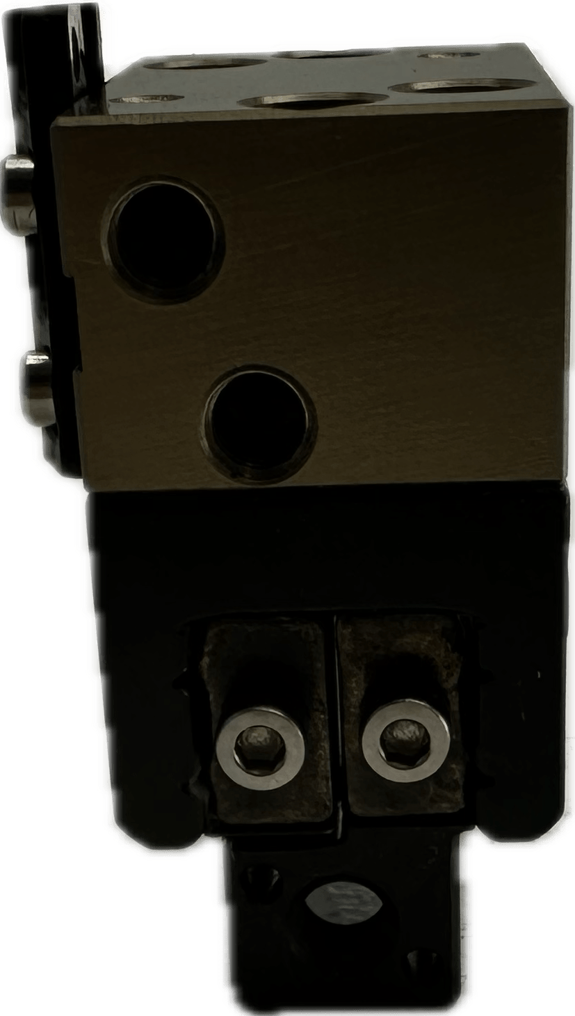 Schunk Kleinteilegreifer MPG-plus 32 305511 - #product_category# | Klenk Maschinenhandel