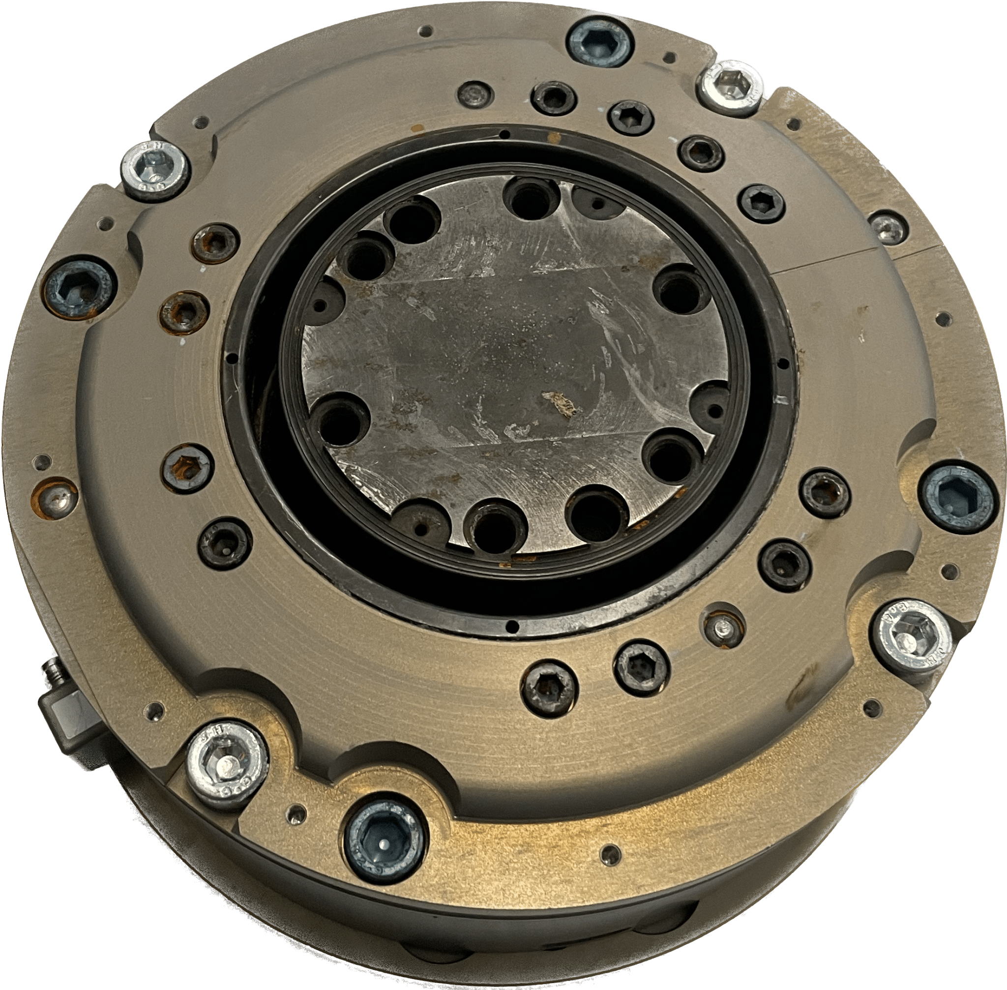 Schunk Kollisions- und Überlastsensor OPR-221-P00 - #product_category# | Klenk Maschinenhandel