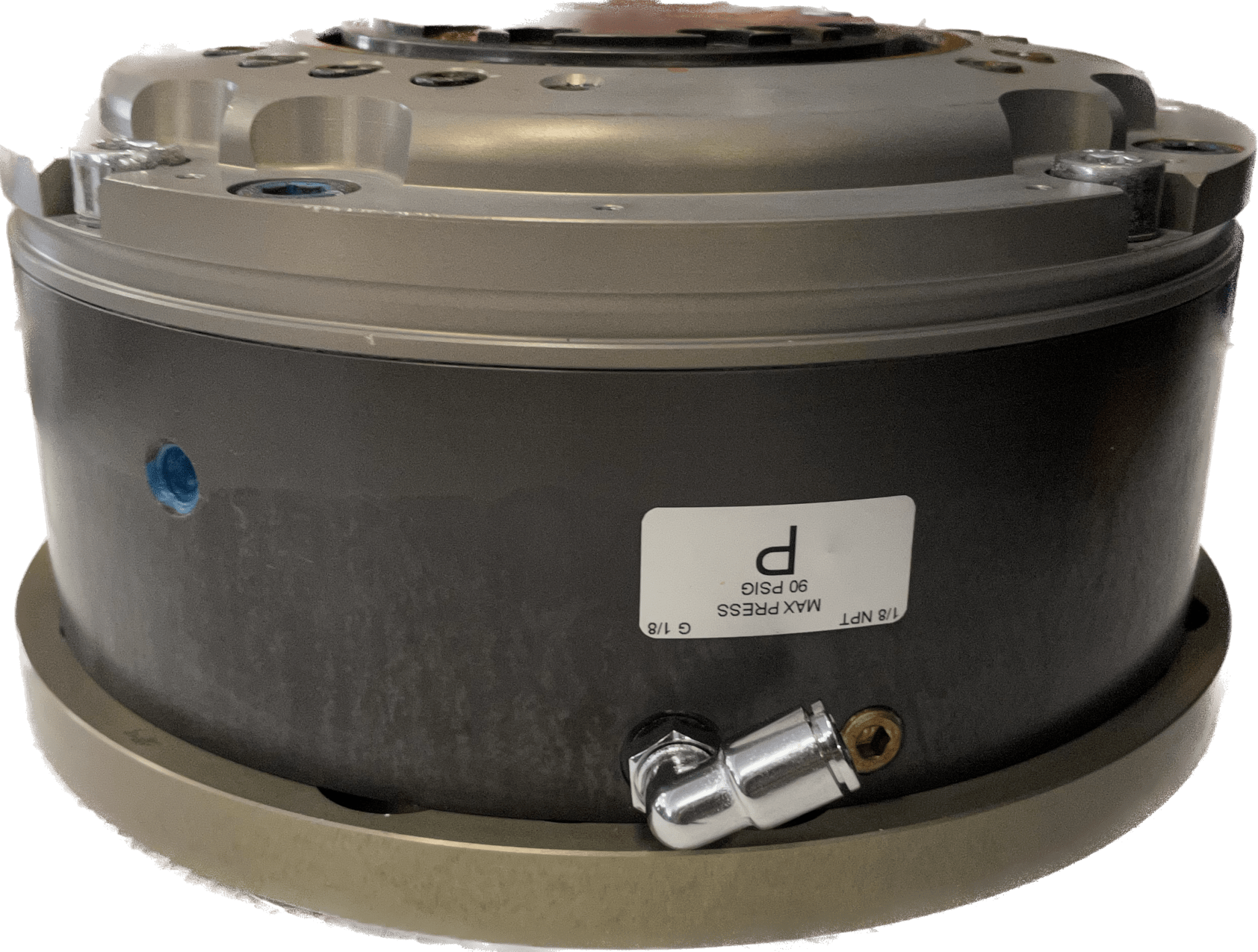 Schunk Kollisions- und Überlastsensor OPR-221-P00 - #product_category# | Klenk Maschinenhandel