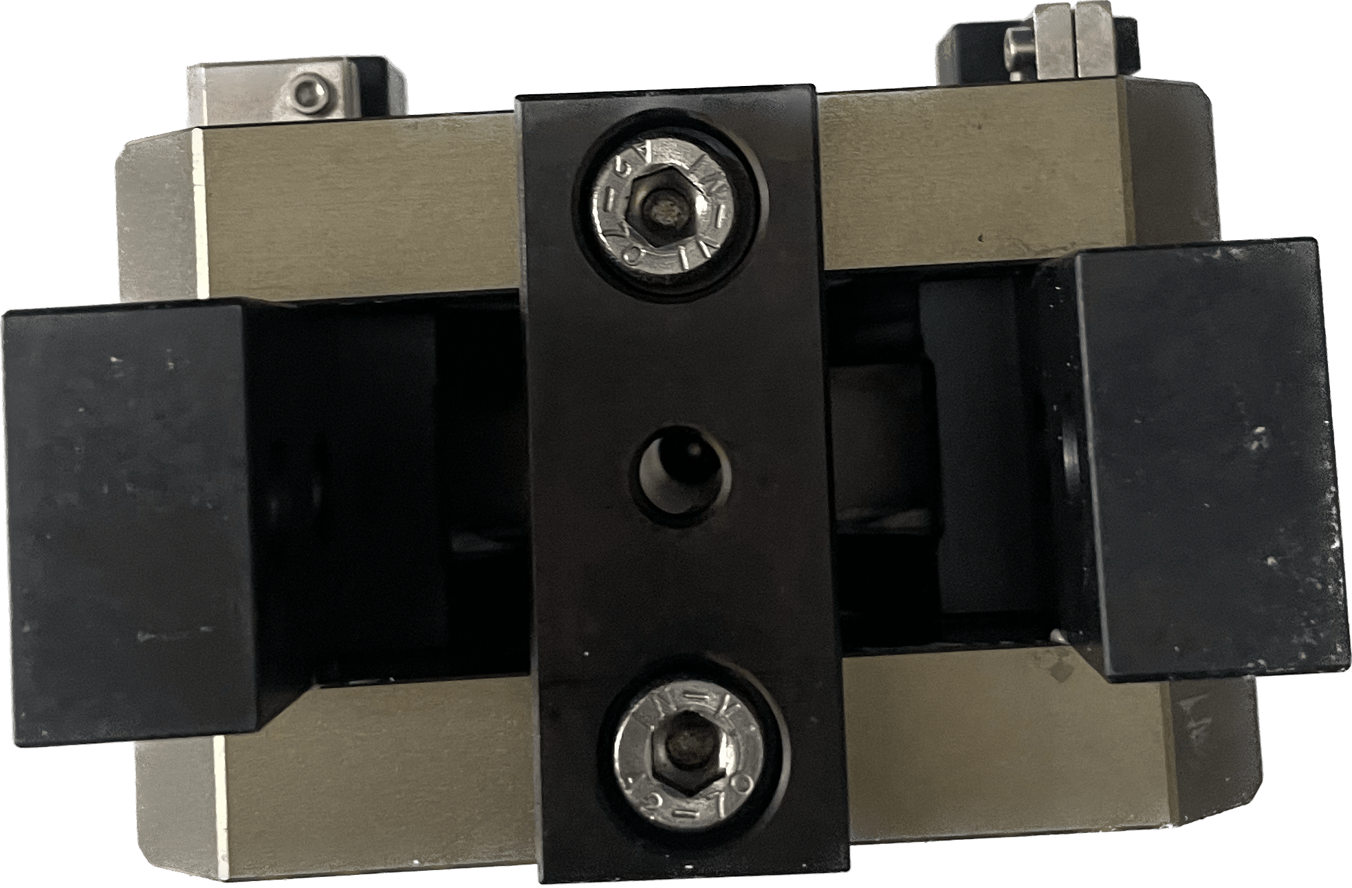 Schunk Pneumatischer Winkelgreifer GWB 100 - #product_category# | Klenk Maschinenhandel