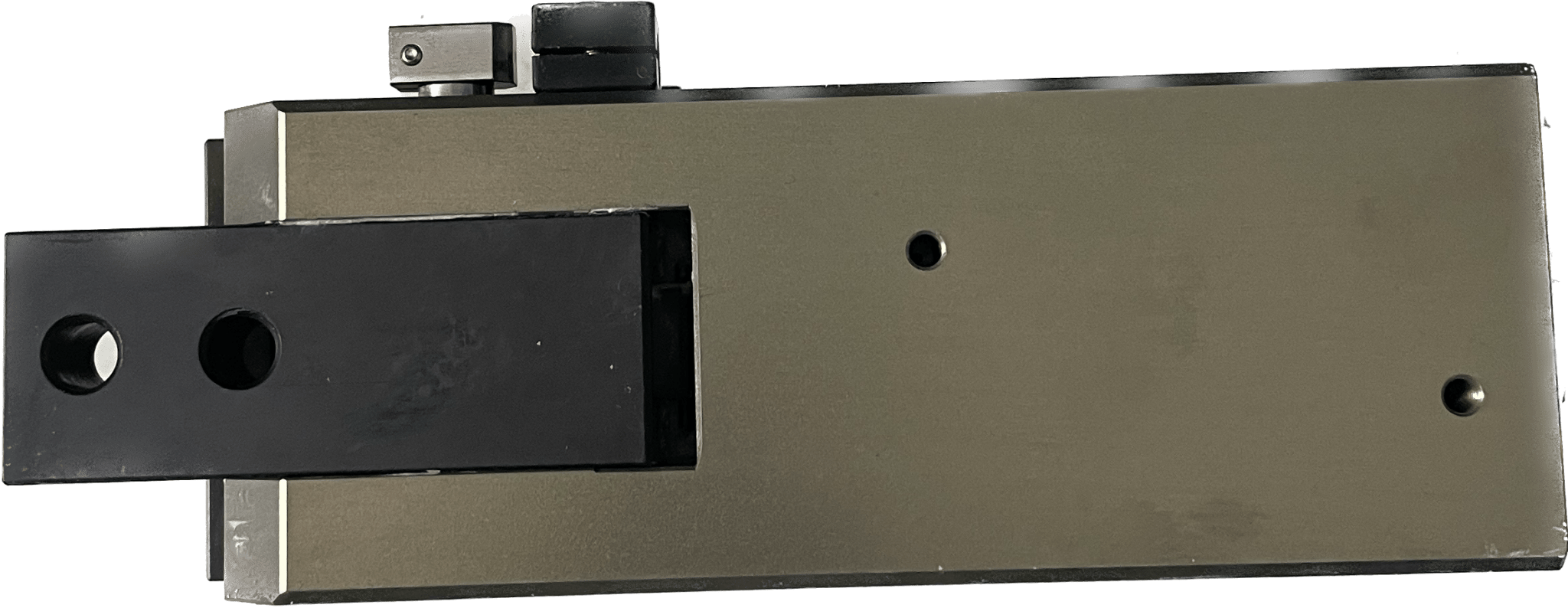 Schunk Pneumatischer Winkelgreifer GWB 100 - #product_category# | Klenk Maschinenhandel