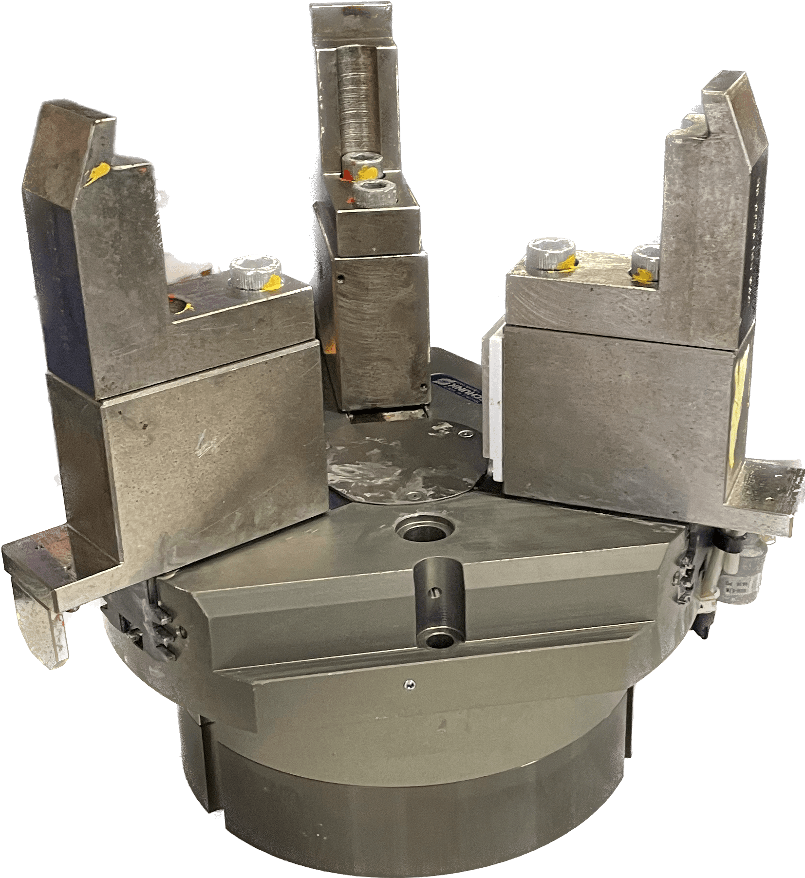 Schunk PZN-plus 200-2-AS - #product_category# | Klenk Maschinenhandel