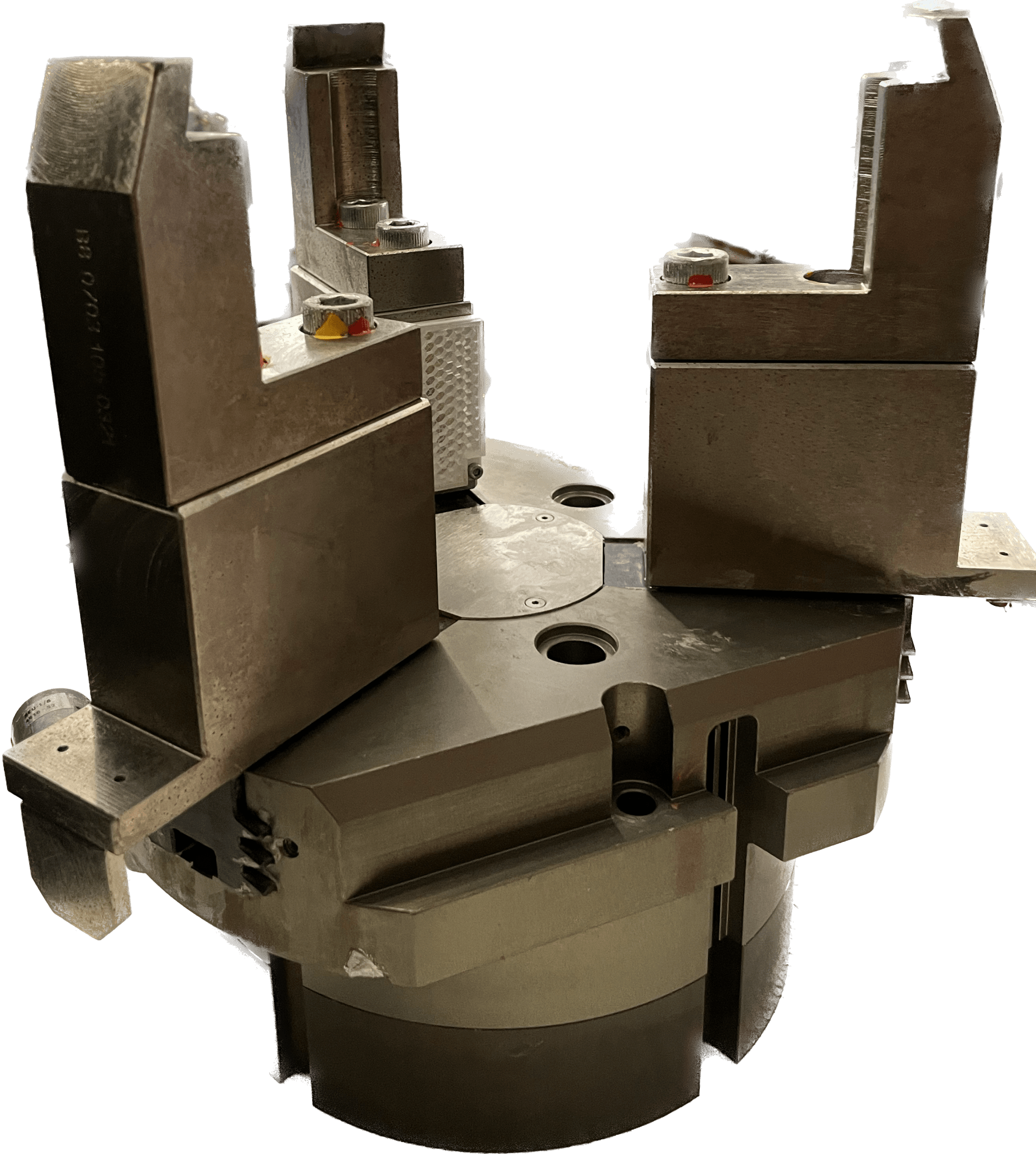 Schunk PZN-plus 200-2-AS - #product_category# | Klenk Maschinenhandel