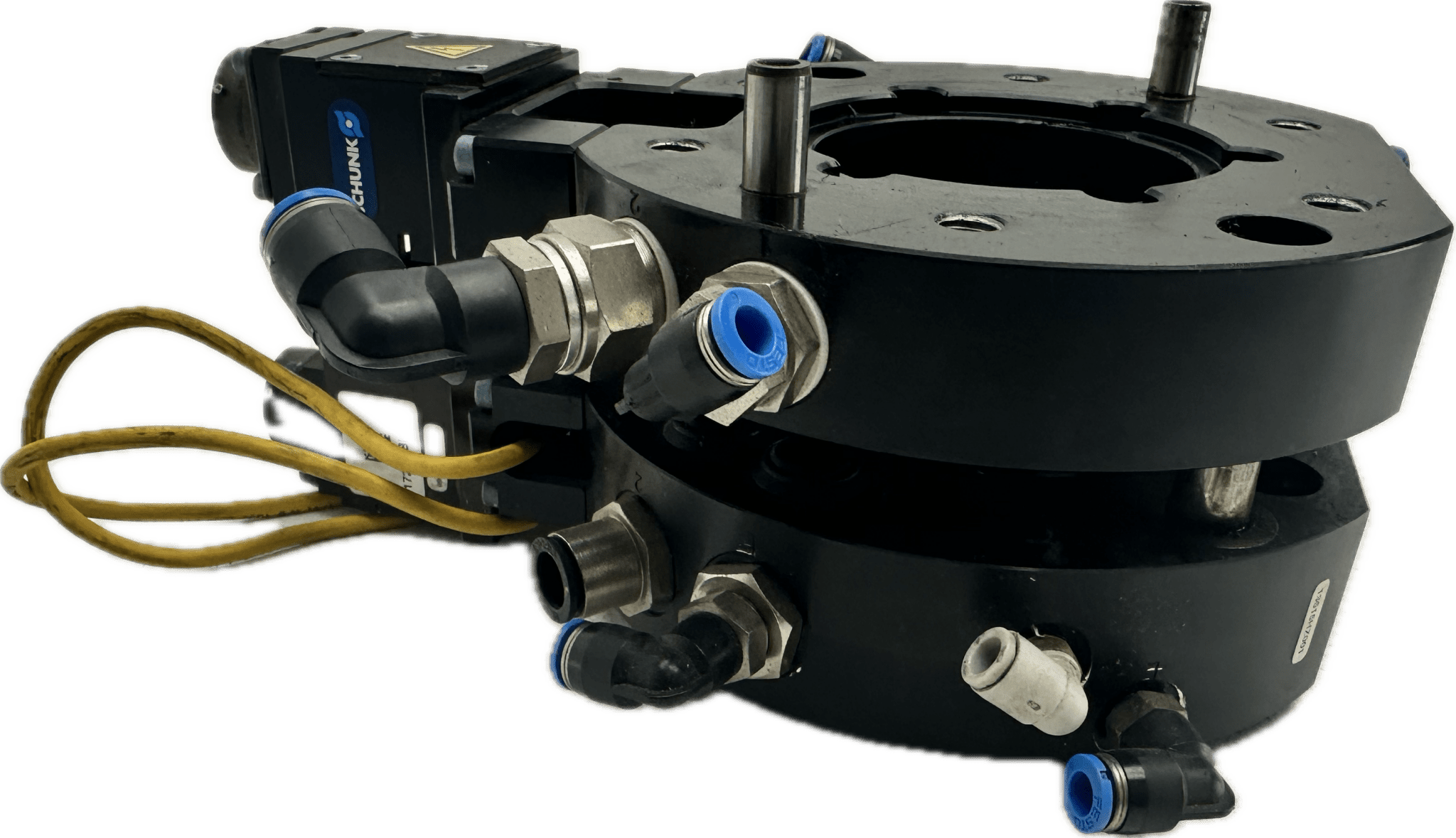 Schunk Schnellwechselsystem SWA-076-000-000 302391 - #product_category# | Klenk Maschinenhandel