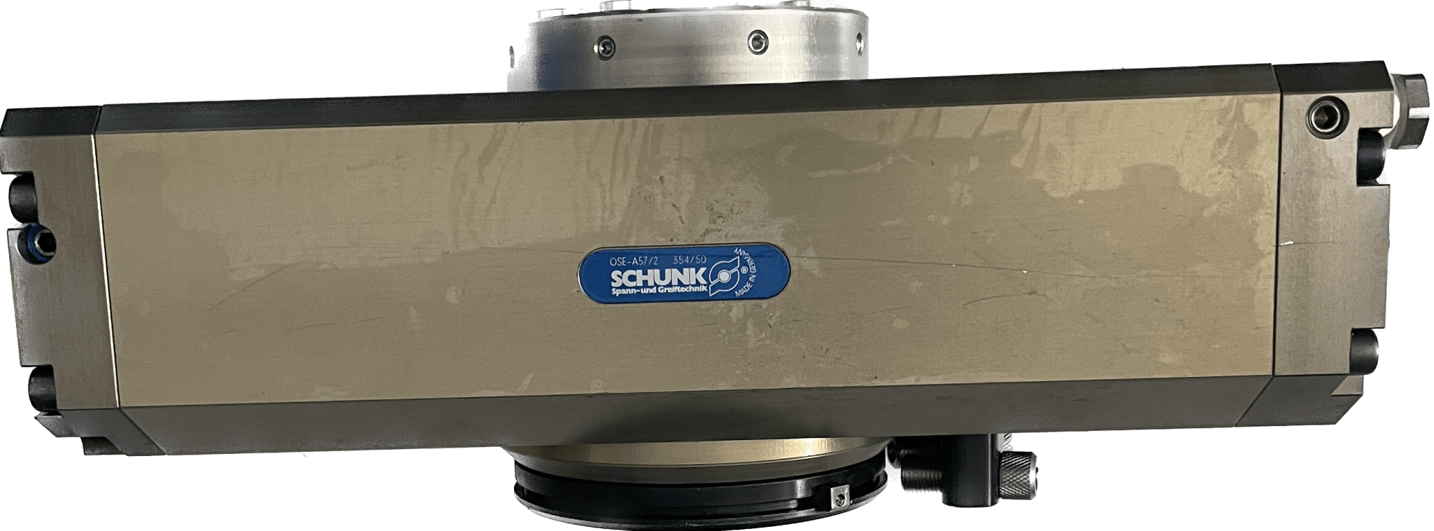 Schunk Schwenkmodul OSE-A57-/2 - #product_category# | Klenk Maschinenhandel