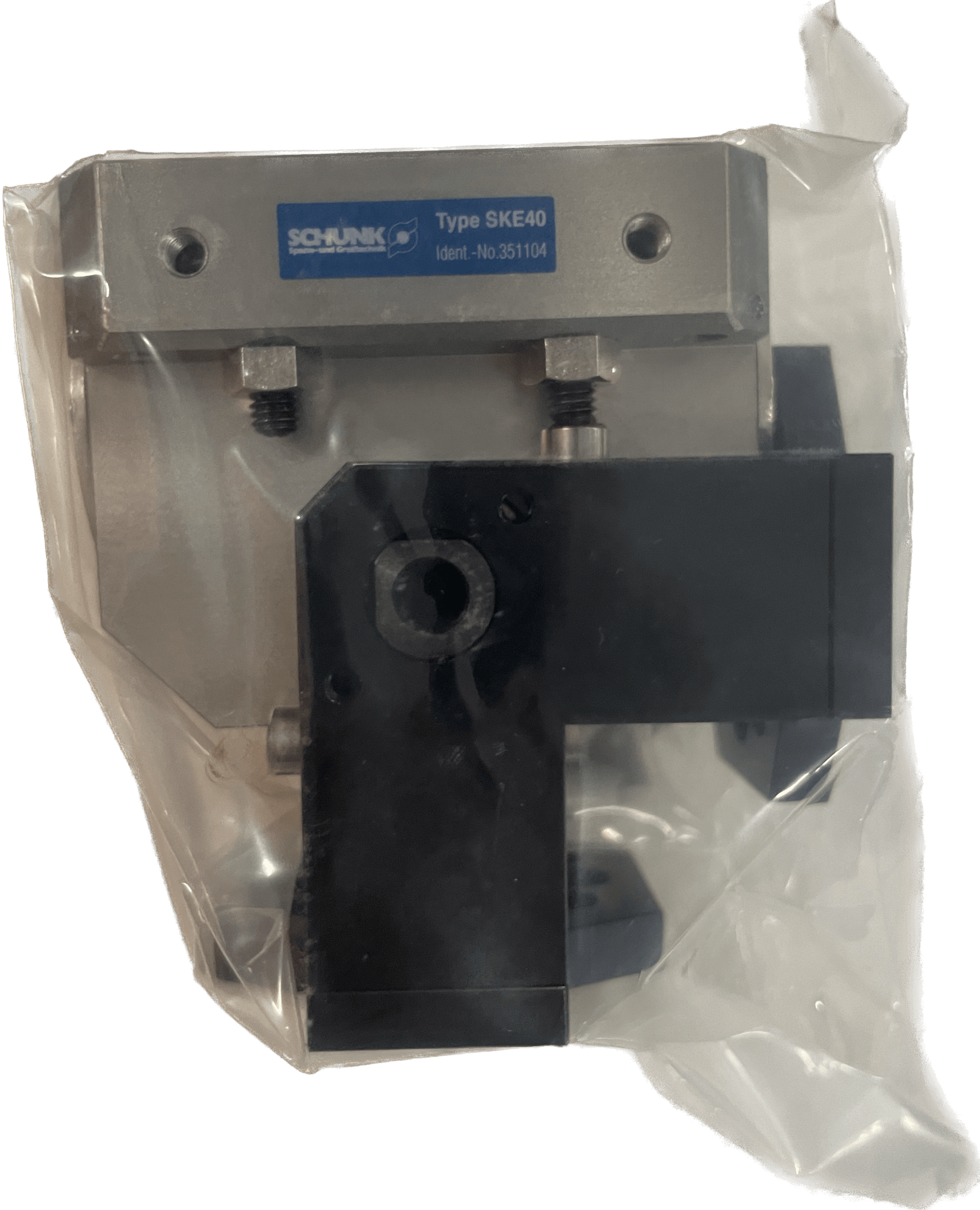 Schunk SKE 40, 90° - #product_category# | Klenk Maschinenhandel