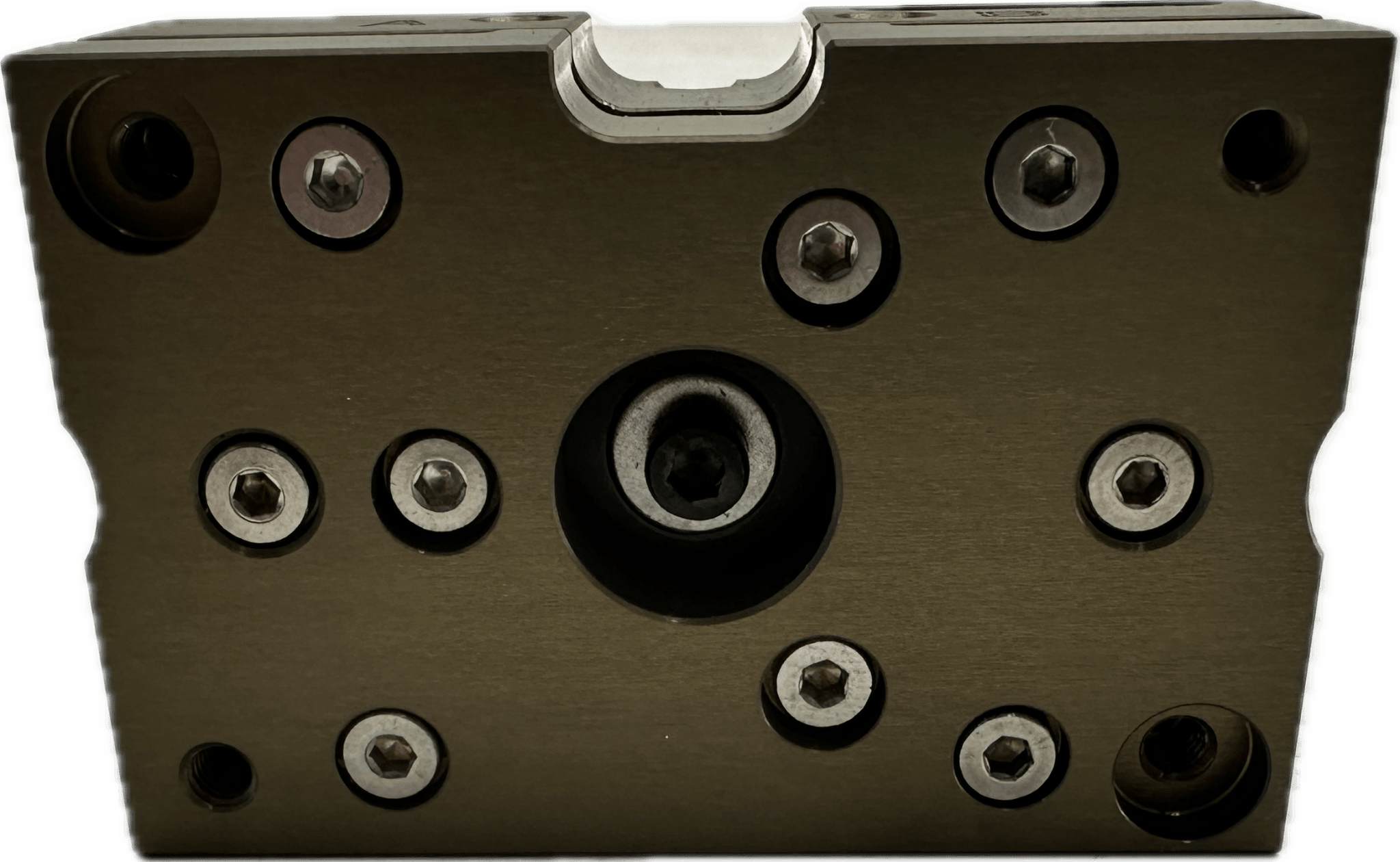 Schunk Toleranzkompensationseinheit TCU-P-080-3-MV 0324792 - #product_category# | Klenk Maschinenhandel