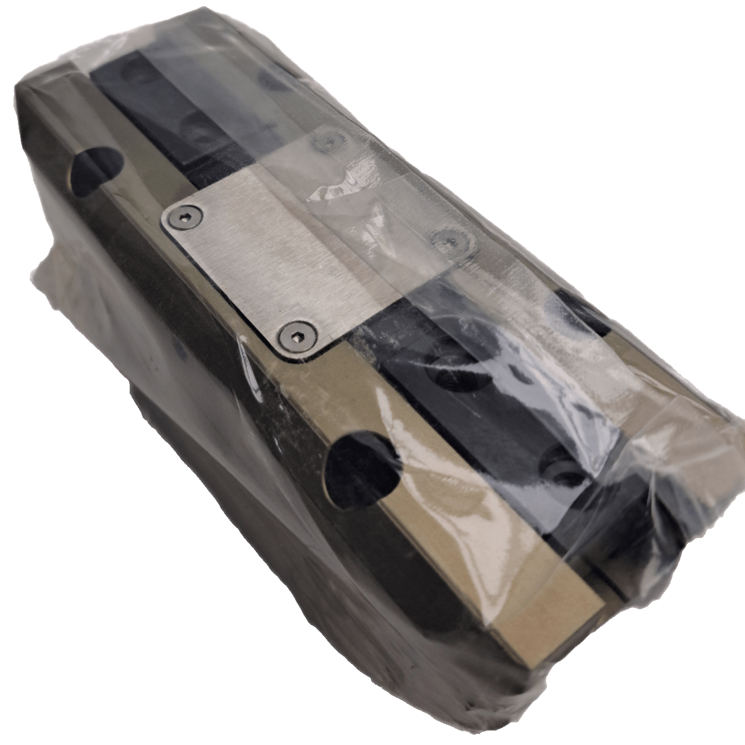 Schunk Universalgreifer 371103 PGN-plus 125-1 - #product_category# | Klenk Maschinenhandel