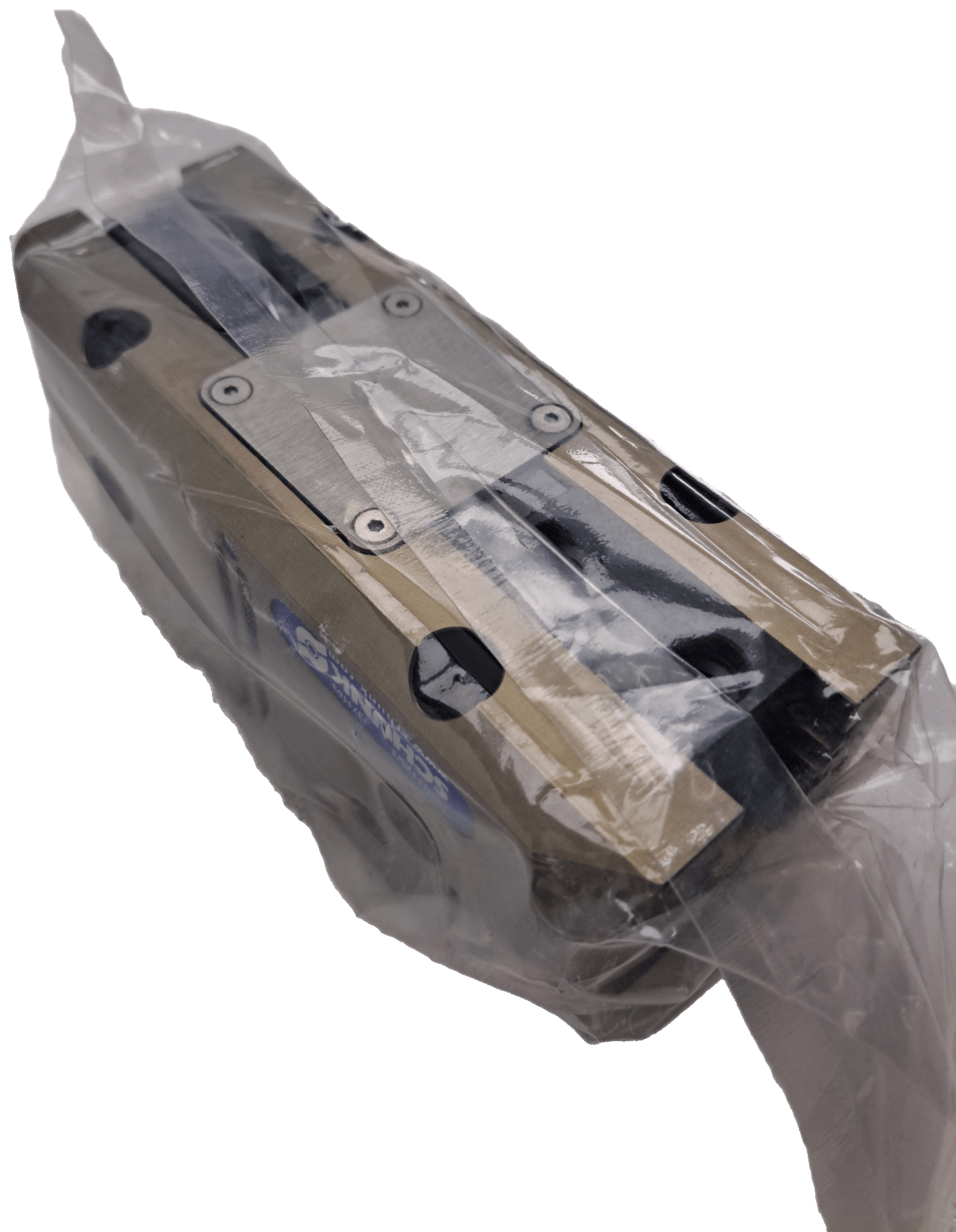 Schunk Universalgreifer 371103 PGN-plus 125-1 - #product_category# | Klenk Maschinenhandel