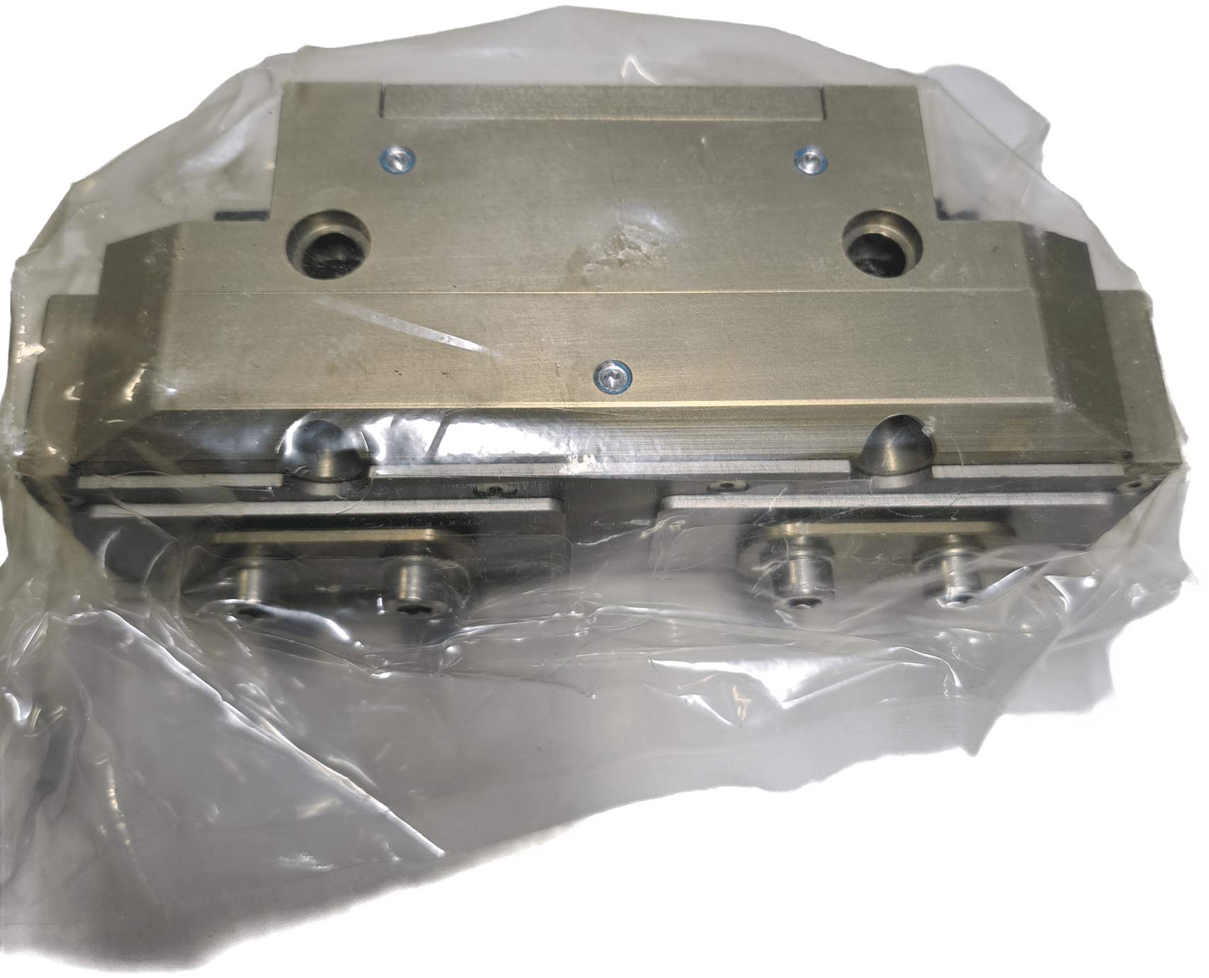 Schunk Universalgreifer Baugröße: 125 - #product_category# | Klenk Maschinenhandel