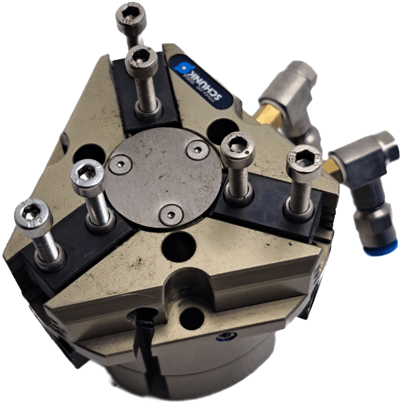 Schunk Universalgreifer Baugröße: 64 - #product_category# | Klenk Maschinenhandel
