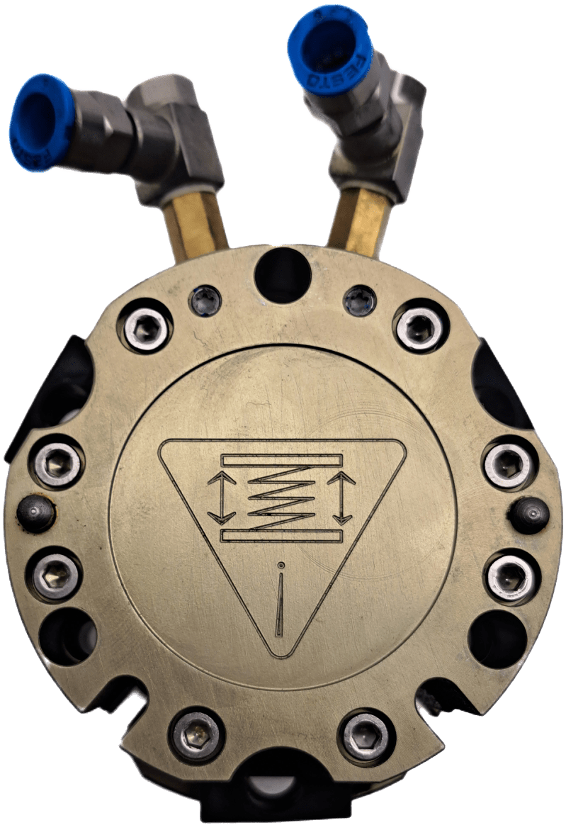 Schunk Universalgreifer Baugröße: 64 - #product_category# | Klenk Maschinenhandel