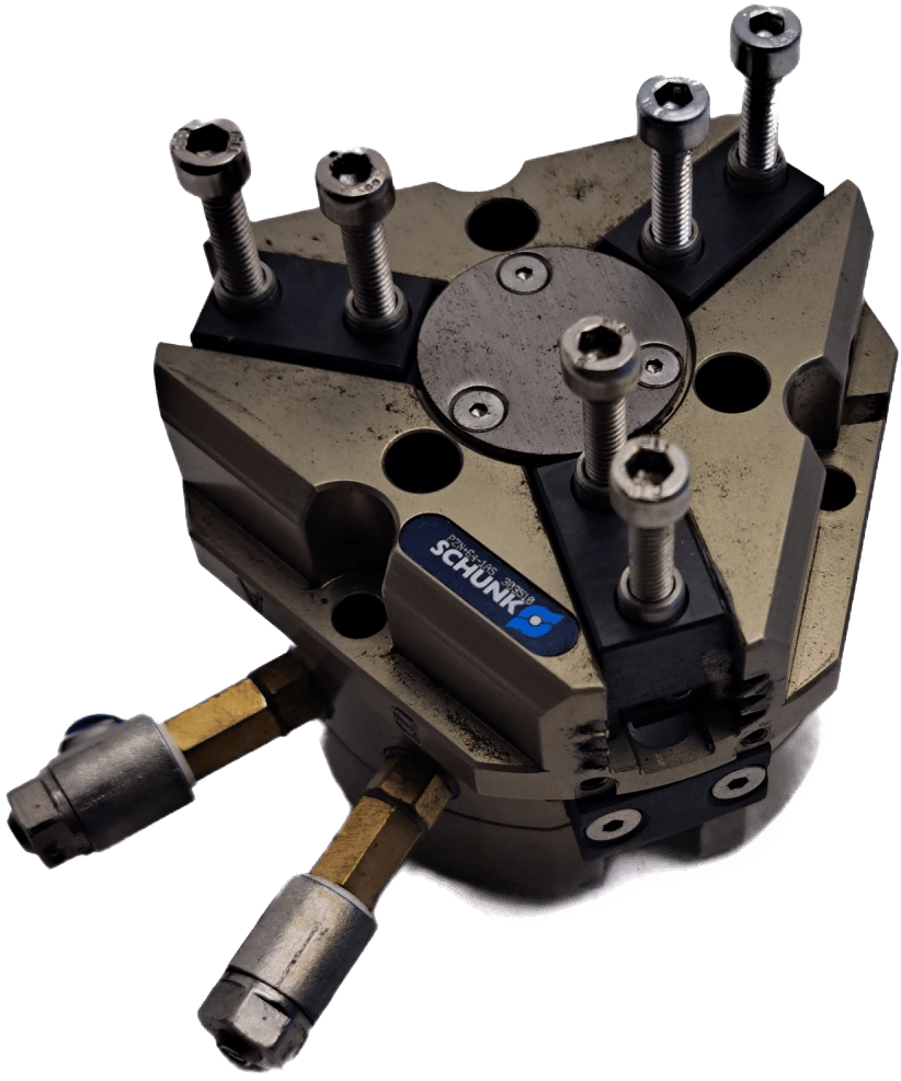 Schunk Universalgreifer Baugröße: 64 - #product_category# | Klenk Maschinenhandel