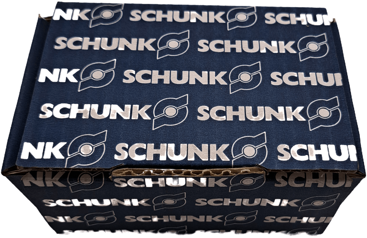 Schunk Universalgreifer Baugröße: 80 - #product_category# | Klenk Maschinenhandel