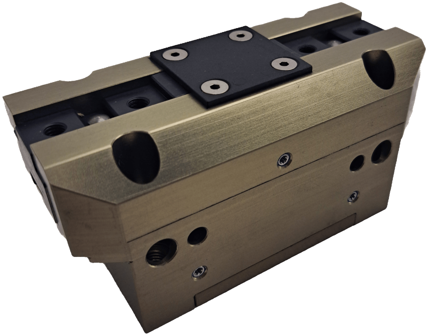 Schunk Universalgreifer PGN-125-1 370103 - #product_category# | Klenk Maschinenhandel