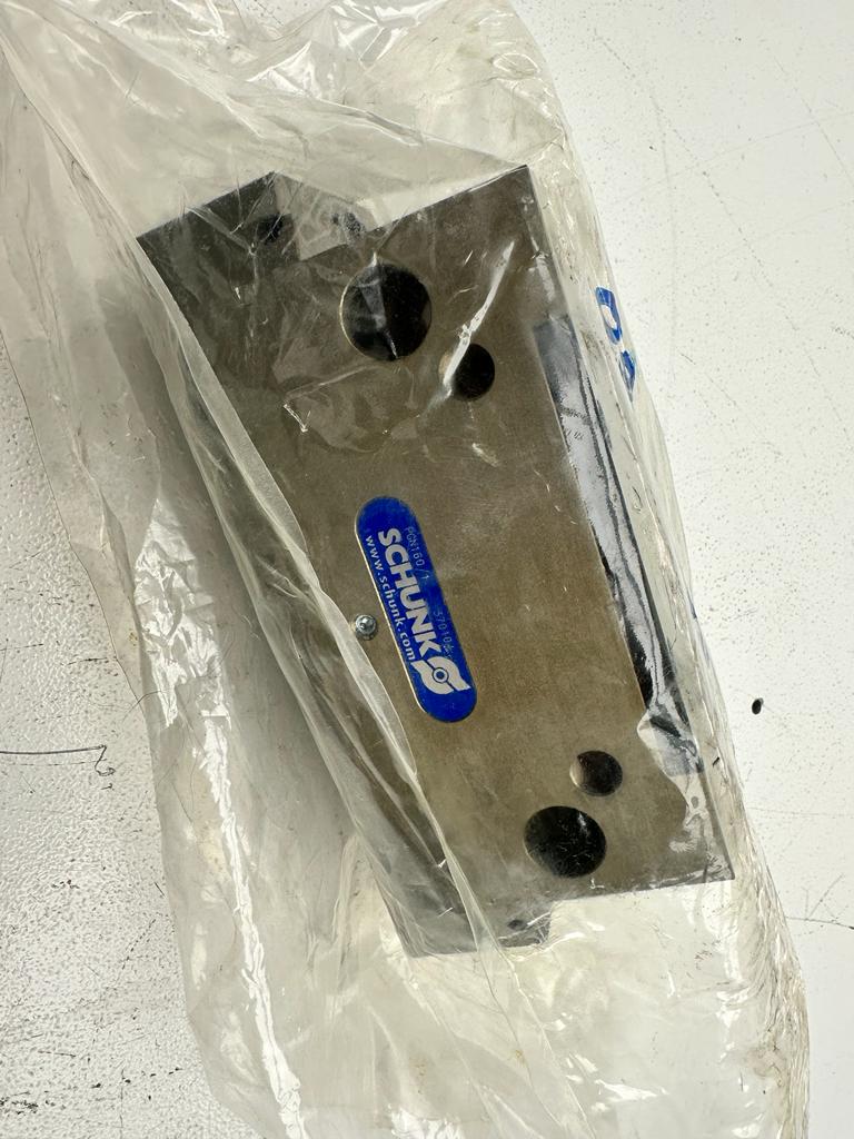 Schunk Universalgreifer PGN 370104 PGN 160/1 - #product_category# | Klenk Maschinenhandel