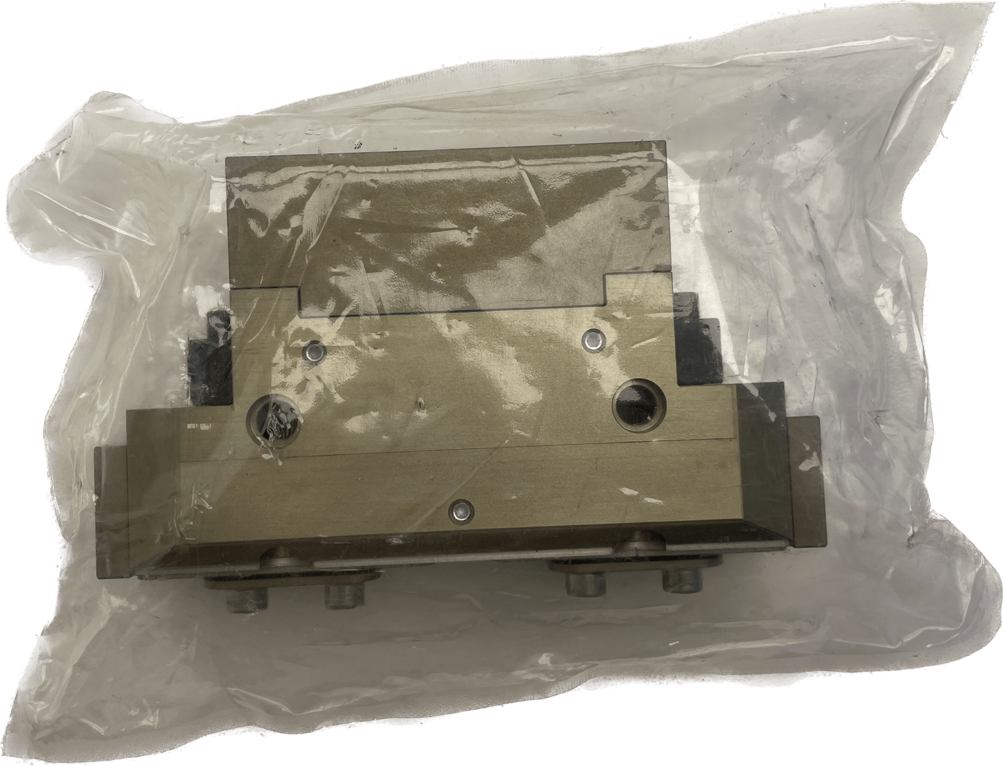 Schunk Universalgreifer PGN-plus 125-1-AS-SD - #product_category# | Klenk Maschinenhandel