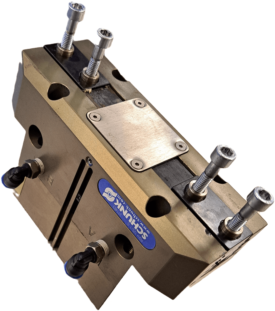 Schunk Universalgreifer PGN-plus 125-1-IS - #product_category# | Klenk Maschinenhandel