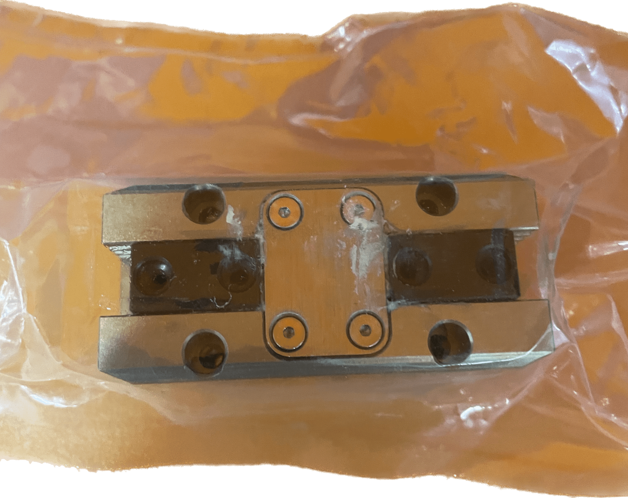 Schunk Universalgreifer PGN-plus 50-1 - #product_category# | Klenk Maschinenhandel