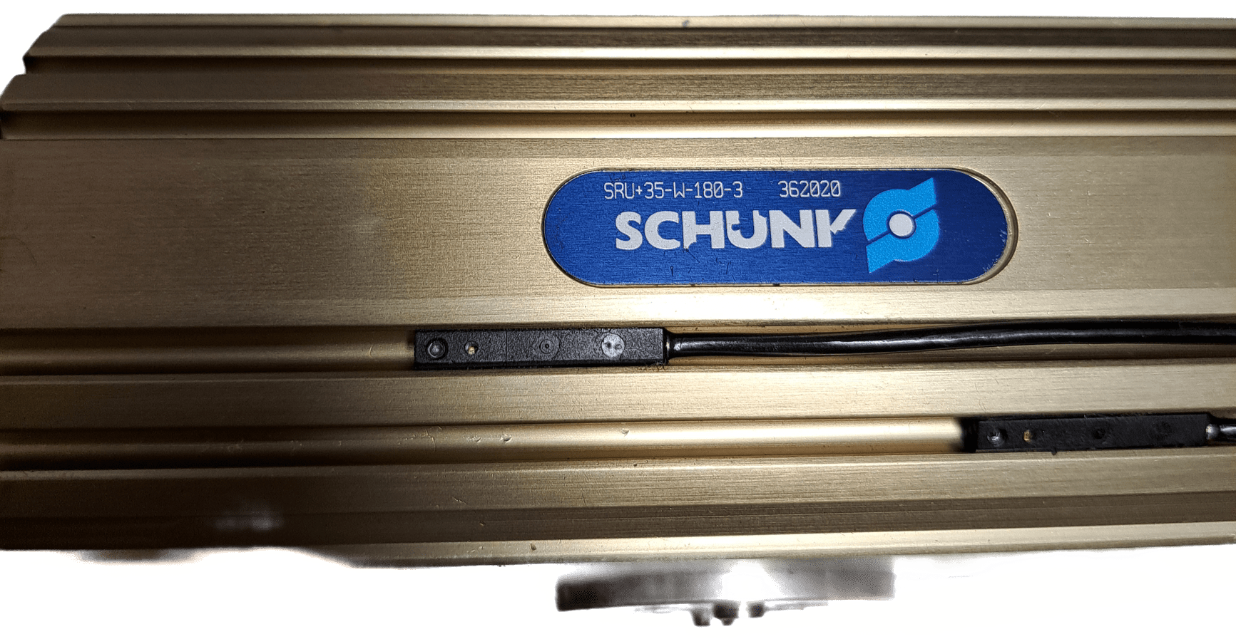 Schunk Universalschwenkeinheit Baugröße: 35 (g) - #product_category# | Klenk Maschinenhandel