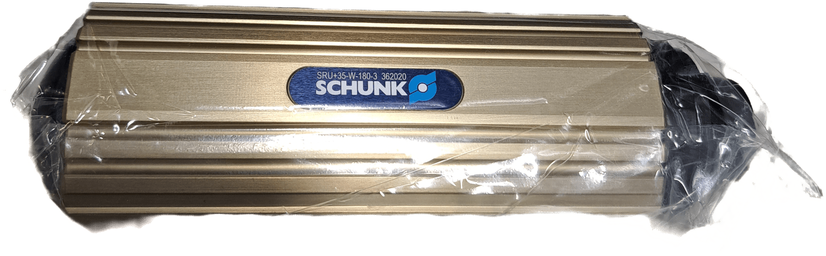 Schunk Universalschwenkeinheit Baugröße: 35 - #product_category# | Klenk Maschinenhandel