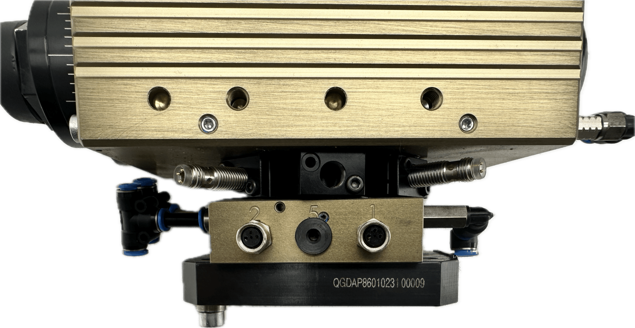 Schunk Universalschwenkeinheit SRU-plus-D 35-W-180 37362127 - #product_category# | Klenk Maschinenhandel