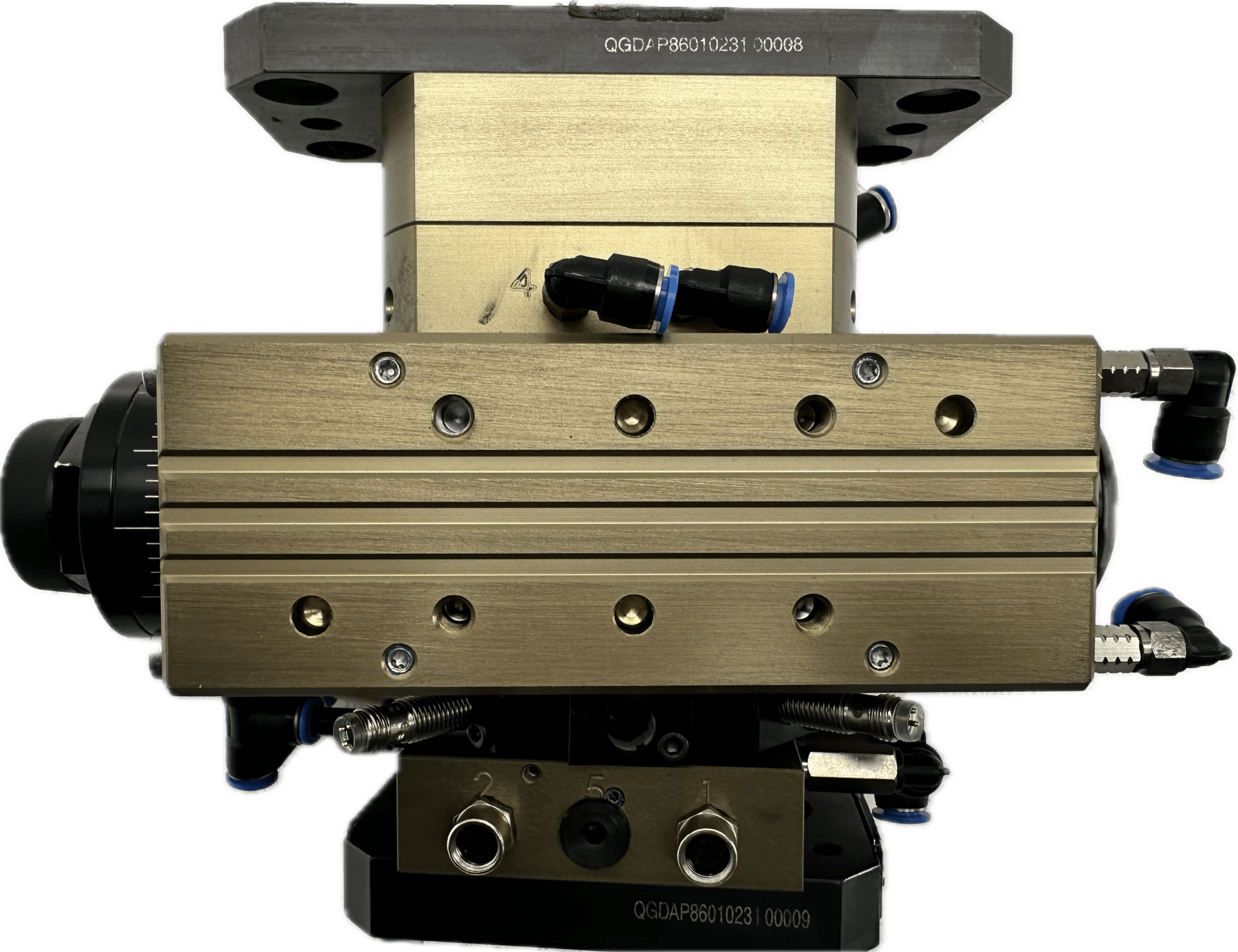 Schunk Universalschwenkeinheit SRU-plus-D 35-W-180 37362127 - #product_category# | Klenk Maschinenhandel