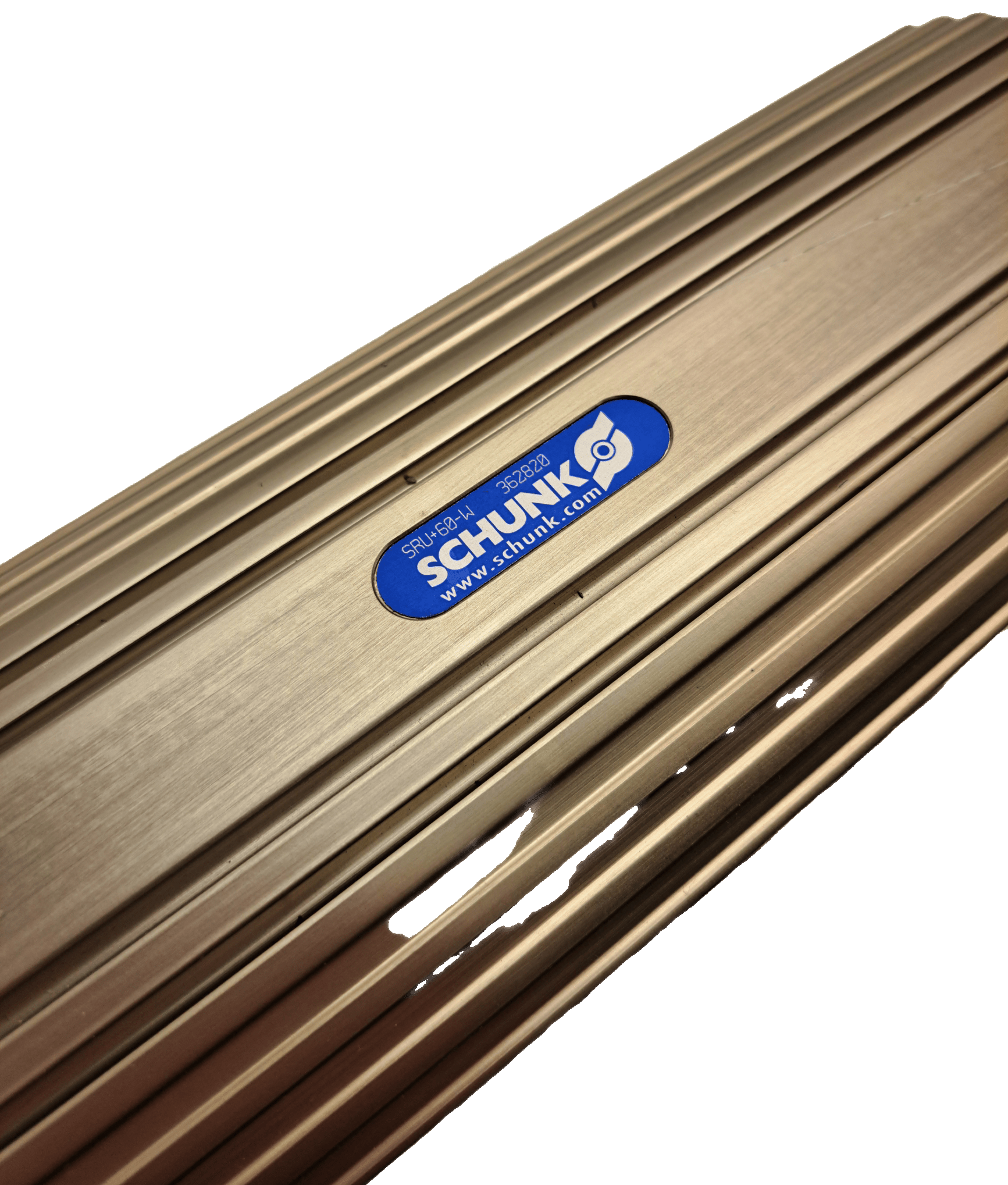 Schunk Universalschwenkeinheit SRU+60-W-180-3 362820 - #product_category# | Klenk Maschinenhandel