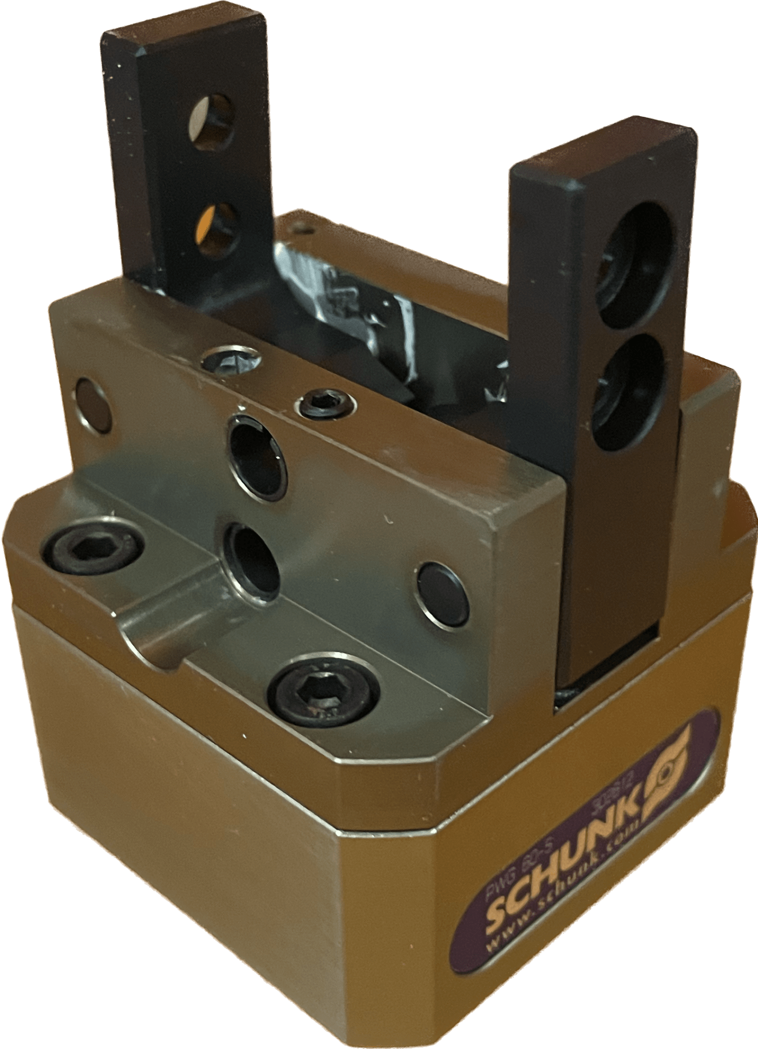 Schunk Winkelgreifer PWG 60-S - #product_category# | Klenk Maschinenhandel