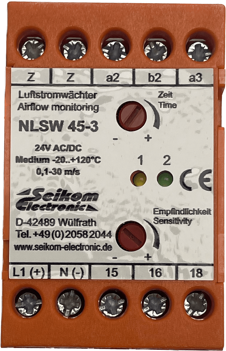 Seikom-Electronik GmbH & Co.KG NLSW45-3 - #product_category# | Klenk Maschinenhandel