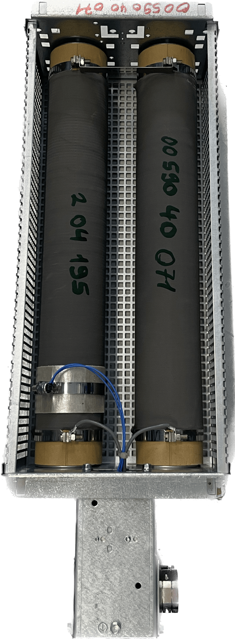 SEW Bremswiderstand BW147-T 18201342 P=1,2kW - #product_category# | Klenk Maschinenhandel