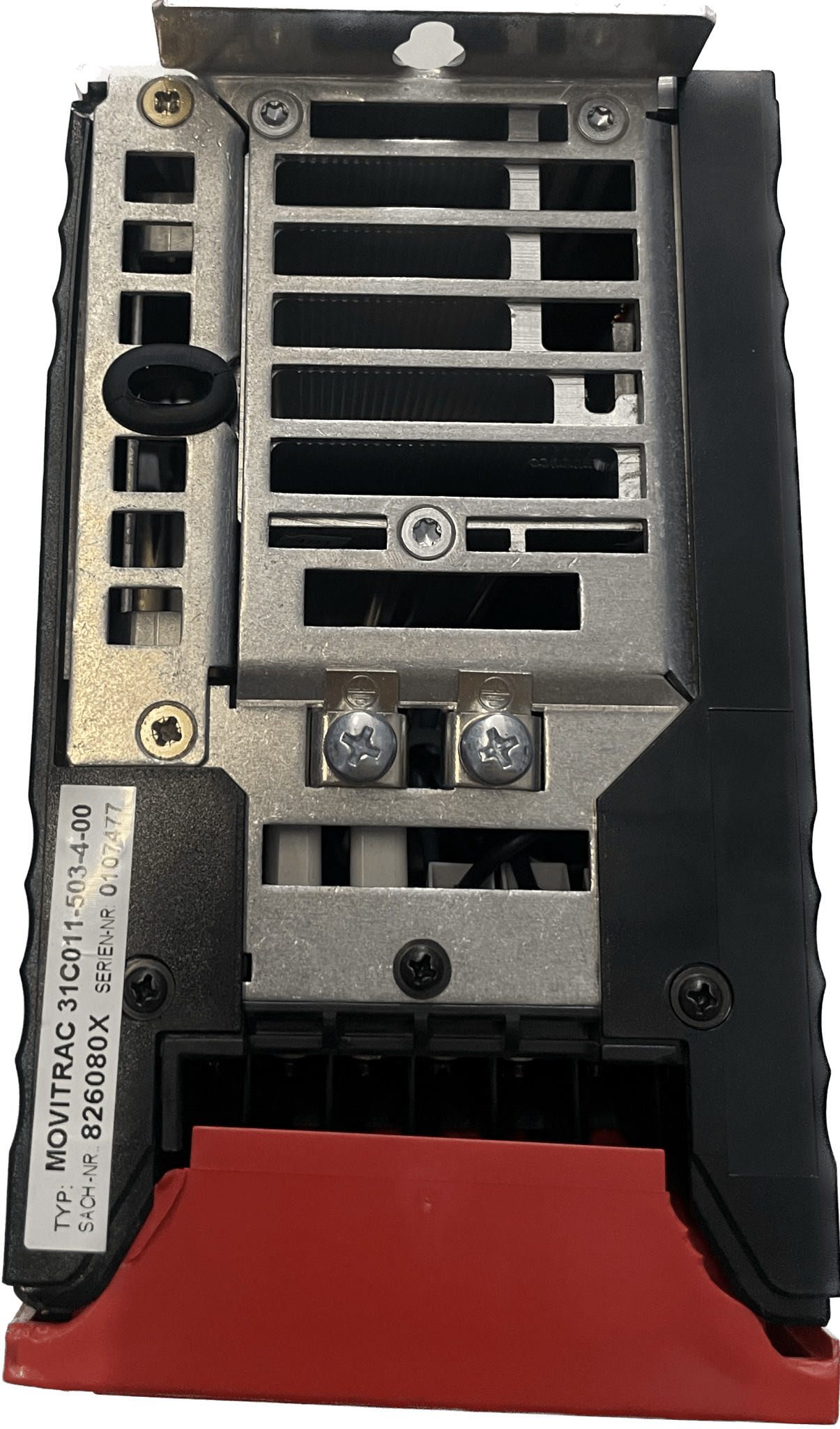 SEW Eurodrive 826080X MOVITRAC - #product_category# | Klenk Maschinenhandel