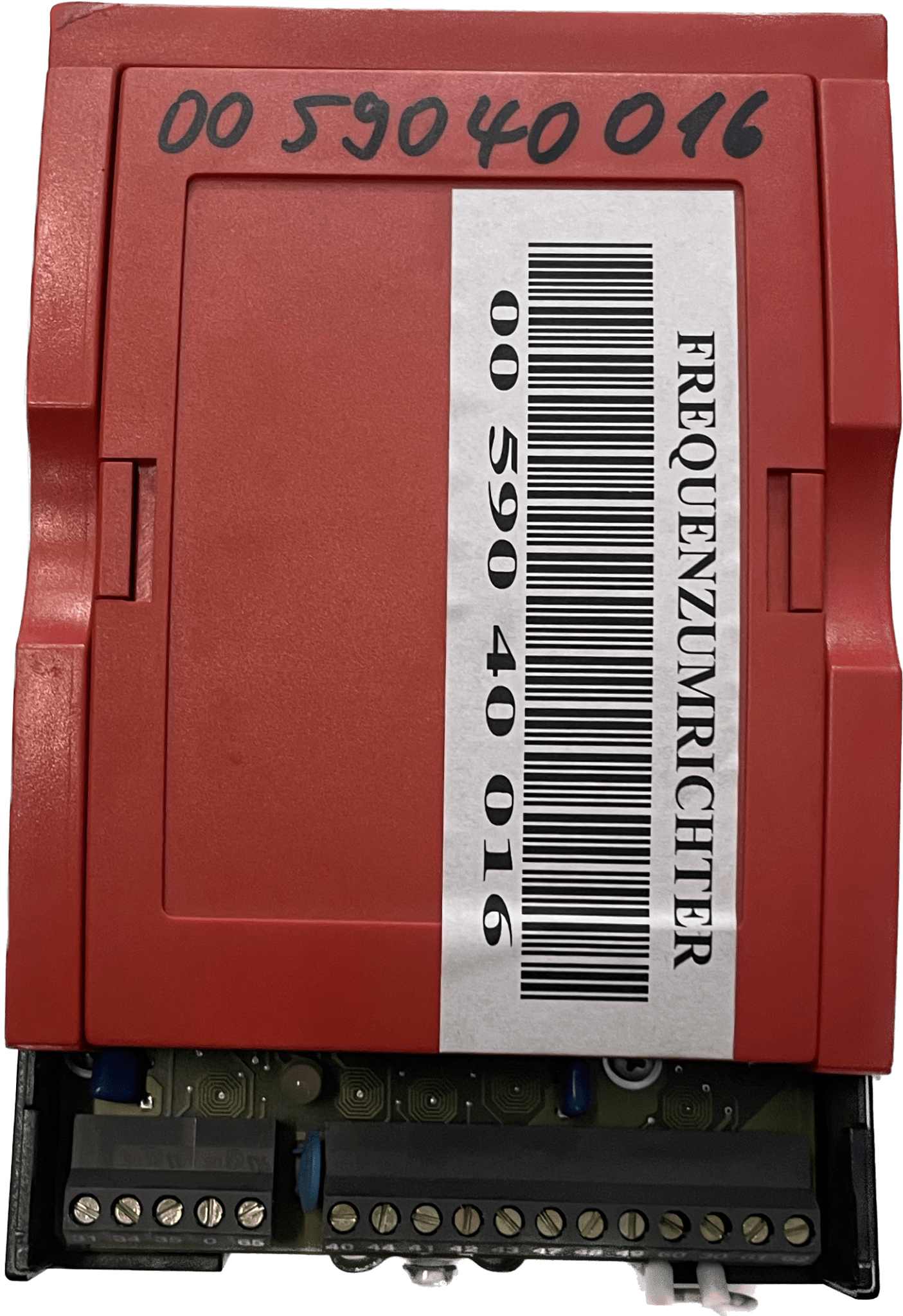 SEW Eurodrive 826080X MOVITRAC - #product_category# | Klenk Maschinenhandel