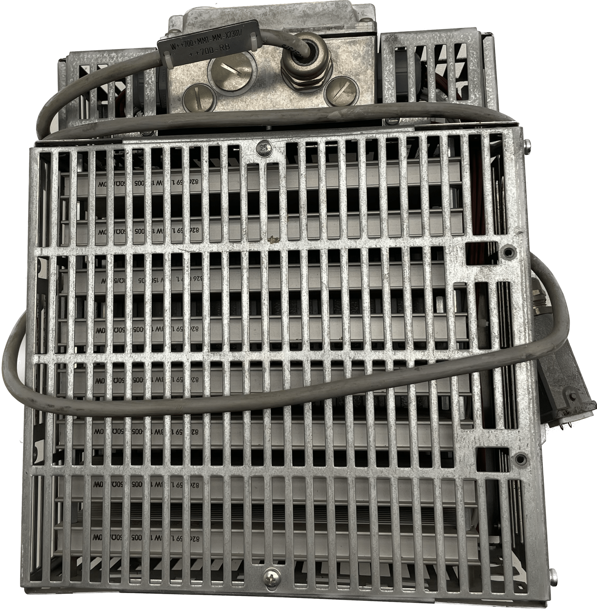 SEW-Eurodrive Bremswiderstand 18,8 Ohm / 3kW - #product_category# | Klenk Maschinenhandel