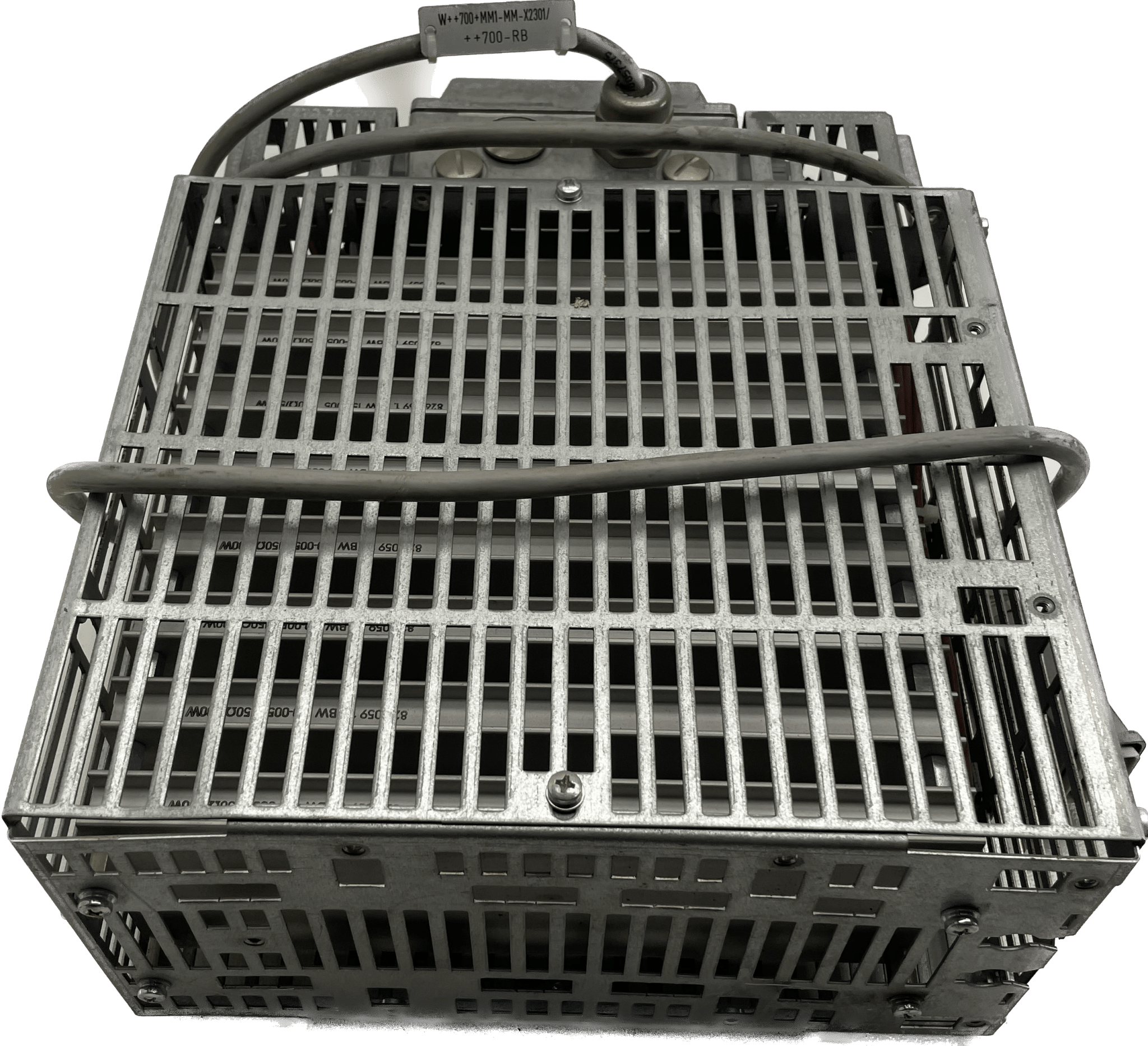SEW-Eurodrive Bremswiderstand 18,8 Ohm / 3kW - #product_category# | Klenk Maschinenhandel