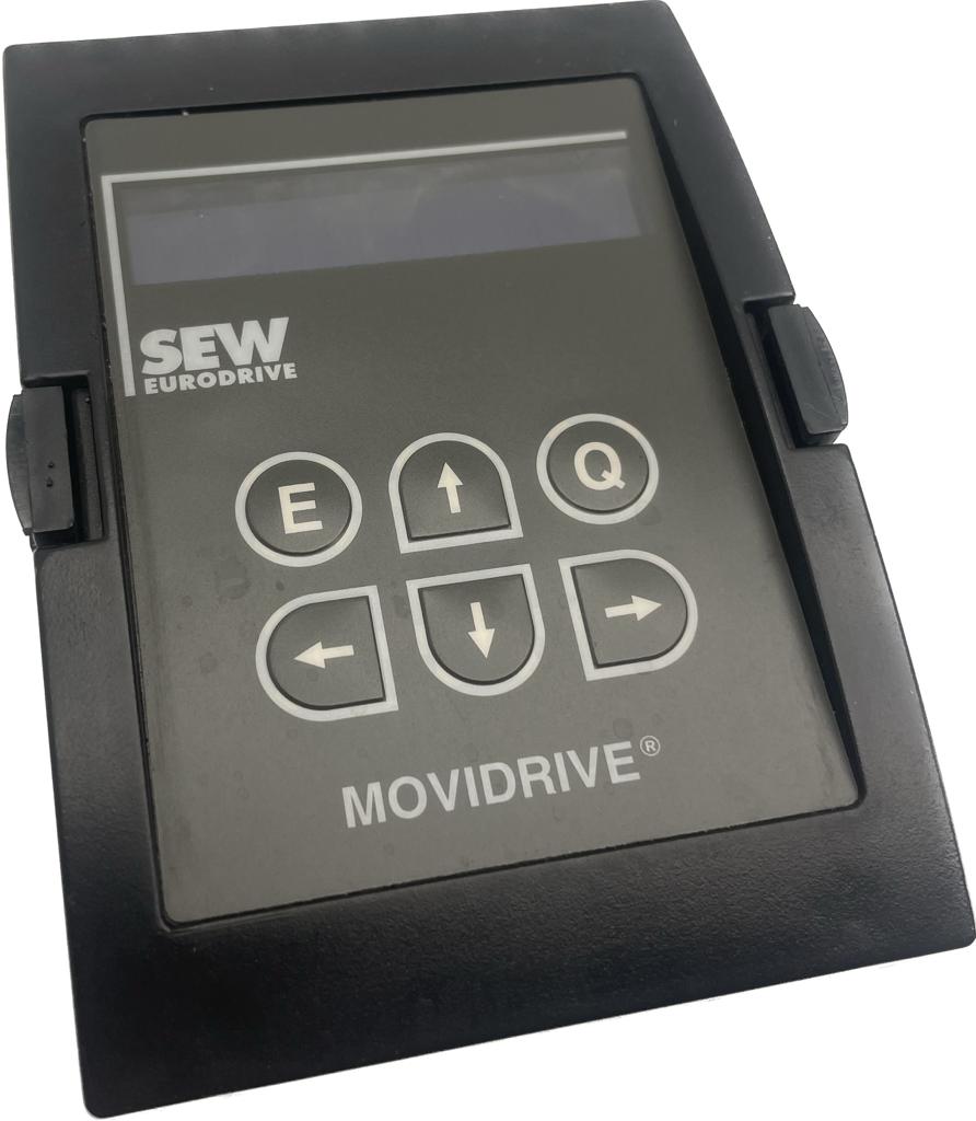 SEW-Eurodrive DBG11B-08 - #product_category# | Klenk Maschinenhandel