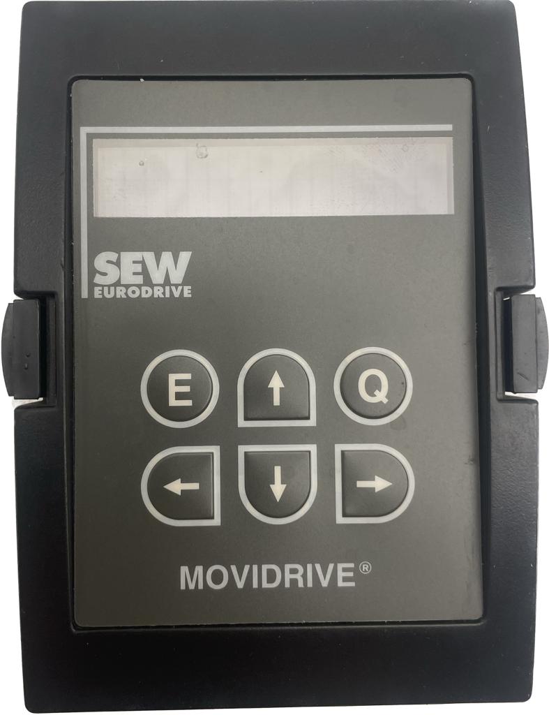 SEW-Eurodrive DBG11B-08 - #product_category# | Klenk Maschinenhandel