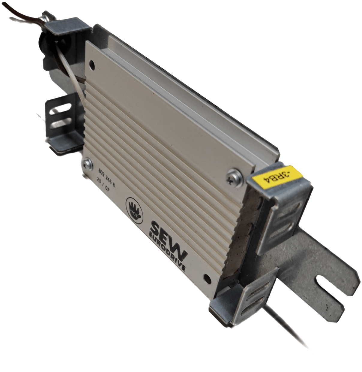 SEW Eurodrive MC07B0005-5A3-4-00 mit BW072-003 - #product_category# | Klenk Maschinenhandel