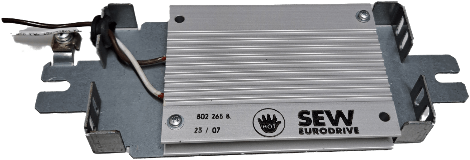 SEW Eurodrive MC07B0005-5A3-4-00 mit BW072-003 - #product_category# | Klenk Maschinenhandel