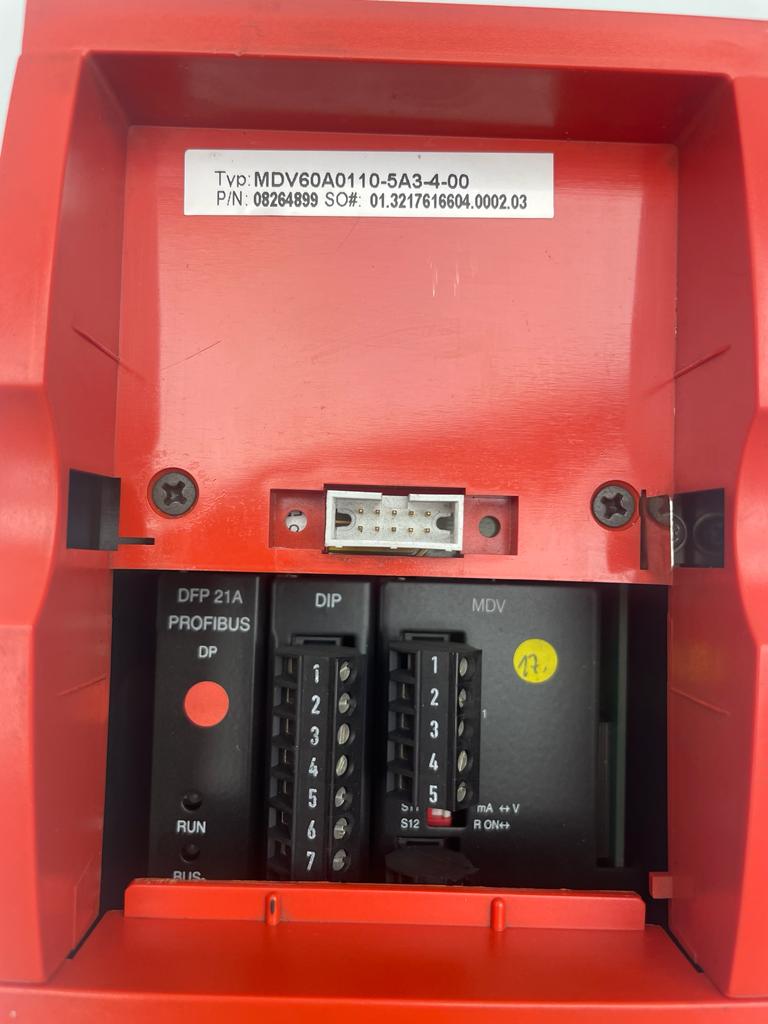 SEW-Eurodrive MDV60A0110-5A3-4-00 - #product_category# | Klenk Maschinenhandel