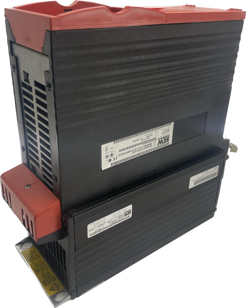 SEW-Eurodrive MDV60A0110-5A3-4-00 - #product_category# | Klenk Maschinenhandel