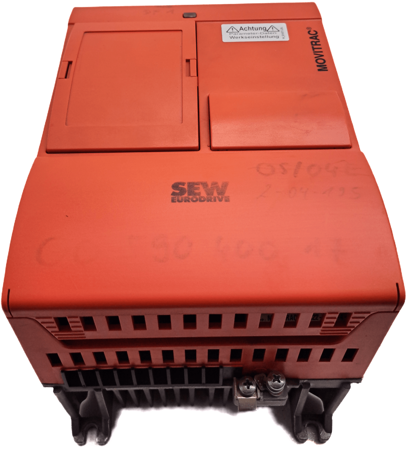 SEW Eurodrive Movitrac 31C022-503-4-00 - #product_category# | Klenk Maschinenhandel