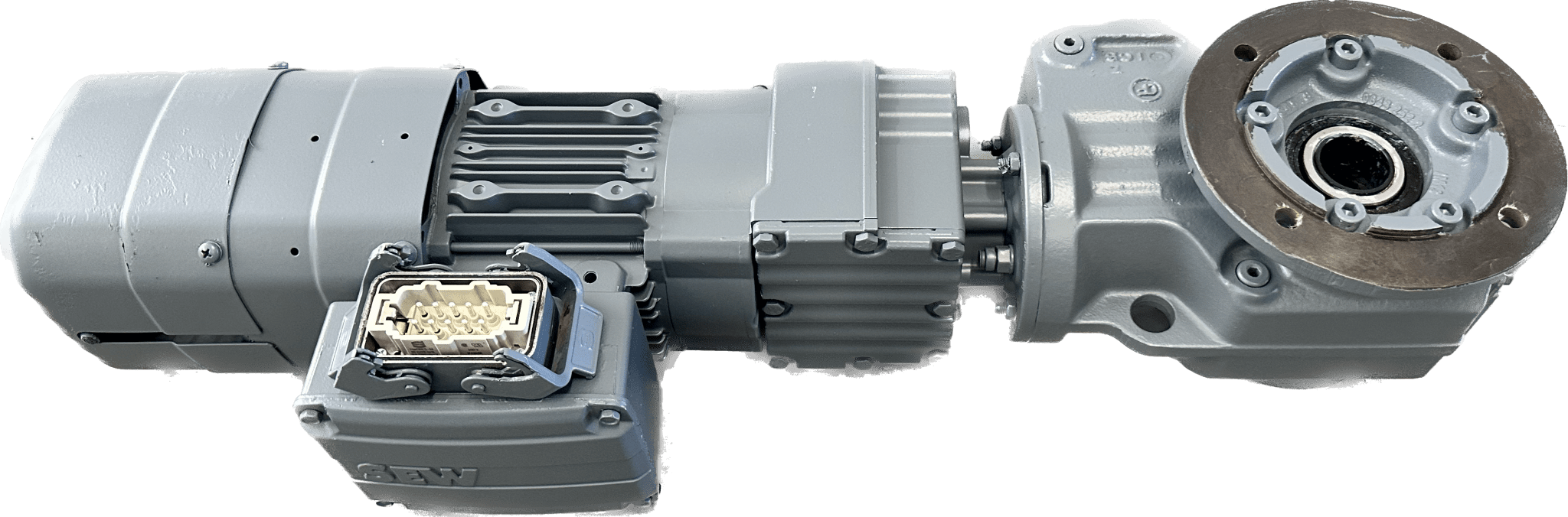 SEW Eurodrive Servo-Getribemotor KHF37R17DRS71S4BE05HF/ASB8/AS7W - #product_category# | Klenk Maschinenhandel