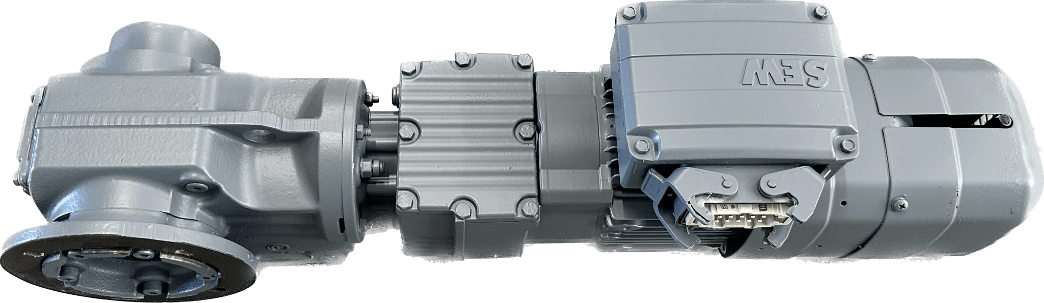 SEW Eurodrive Servo-Getribemotor KHF37R17DRS71S4BE05HF/ASB8/AS7W - #product_category# | Klenk Maschinenhandel