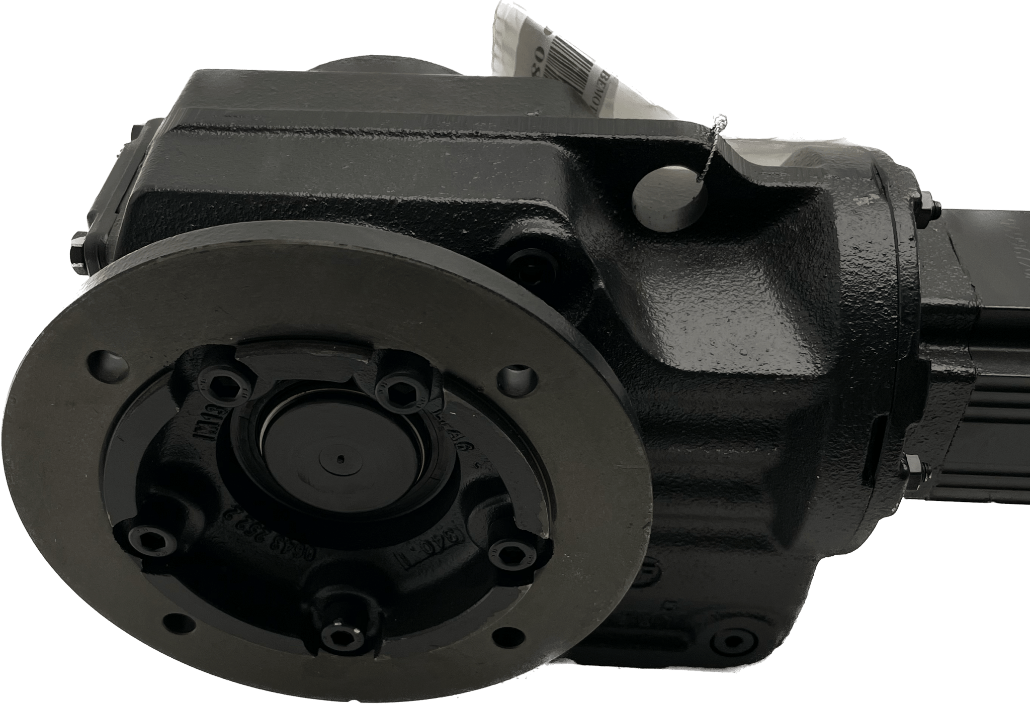 SEW Eurodrive Servo-Getriebemotor KHF37/R-CMP50S/BP/KY/AK0H/SB1 - #product_category# | Klenk Maschinenhandel