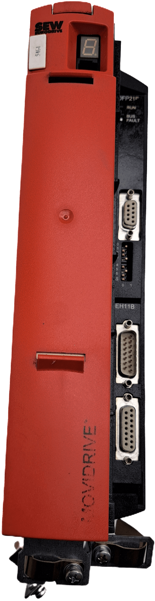 SEW-Eurodrive Umformer MDX61B00005-5A3-4-OT - #product_category# | Klenk Maschinenhandel